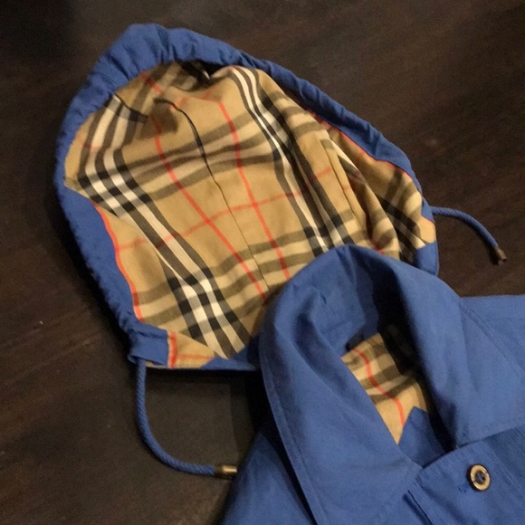 Burberry Jacket - Picture 6 of 8